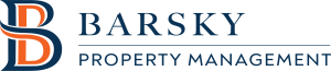 Sponsor Logo for Barsky Property Managment