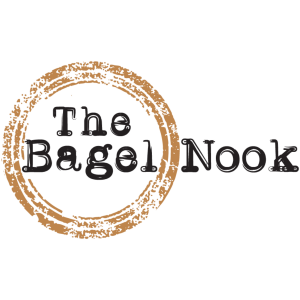Sponsor Logo for The Bagel Nook