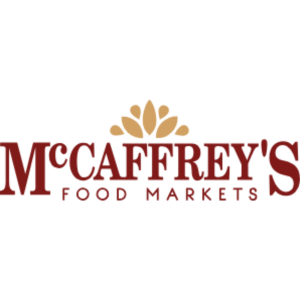 Sponsor Logo for McCaffrey's Food Market