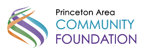 Sponsor Logo for Princeton Area Community Foundation