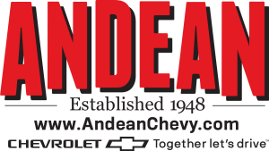 Sponsor Logo for Andean Motor Company