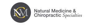 Sponsor Logo for Natural Medicine & Chiropratic