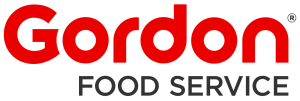 Sponsor Logo for Gordon Food Service