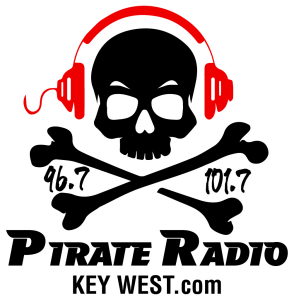 Sponsor Logo for Pirate Radio