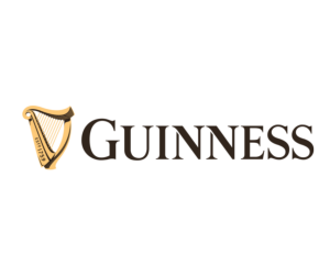 Sponsor Logo for Guinness Beer