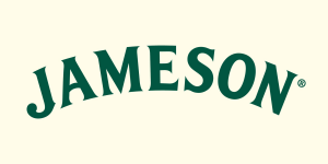 Sponsor Logo for Jameson Irish Whiskey
