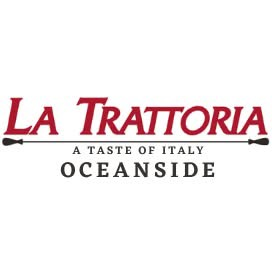 Sponsor Logo for La Trattoria