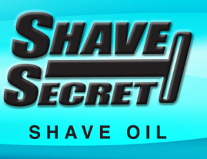 Logo for Shave Secret