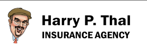 Sponsor Logo for Harry P. Thal Insurance