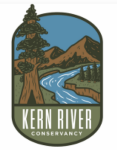 Sponsor Logo for Kern River Conservancy