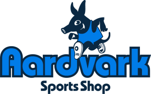 Sponsor Logo for Aardvark Sports Shop