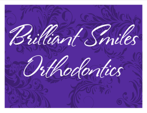 Sponsor Logo for Brilliant Smiles