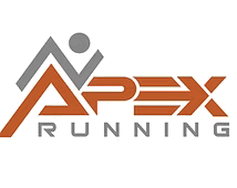 Sponsor Logo for APEX Running