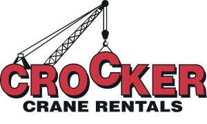Sponsor Logo for Crocker Crane Rentals