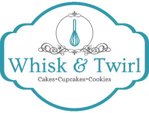 Sponsor Logo for Whisk & Twirl