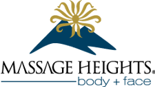 Sponsor Logo for Massage Heights