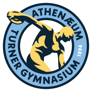 Sponsor Logo for SUPPORTING SPONSOR