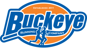 Sponsor Logo for Buckeye Running Company