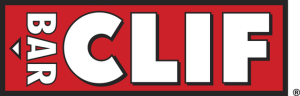 Sponsor Logo for Clif Bars