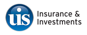 Sponsor Logo for UIS Insurance