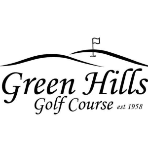 Sponsor Logo for Green Hills Golf Course