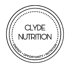 Sponsor Logo for Clyde Nurtition