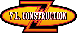 Sponsor Logo for 7L Construction