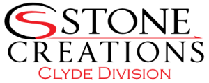 Sponsor Logo for Clyde Mulch & Stone