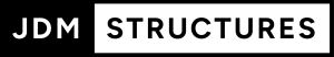 Sponsor Logo for JDM Structures
