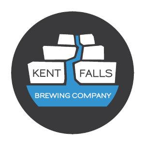 Sponsor Logo for Kent Falls Brewing Company