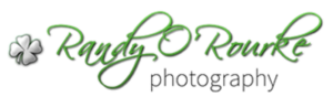 Sponsor Logo for Randy O'Rourke Photography
