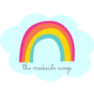 Sponsor Logo for Creekside Scoop