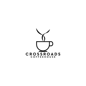 Sponsor Logo for Crossroads Coffeehouse