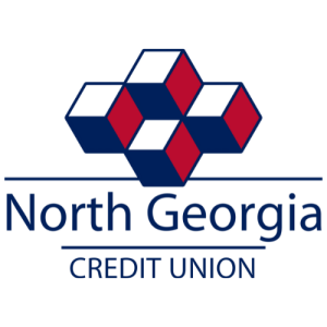 Sponsor Logo for North Georgia Credit Union