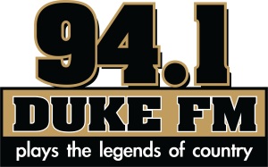 Sponsor Logo for 94.1 DUKE FM