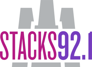 Sponsor Logo for STACKS 92.1 FM
