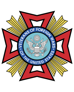 Sponsor Logo for VFW Post 6132