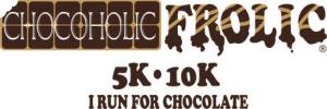 Chocoholic Frolic 5k & 10k Run/Walk