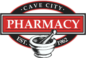 Sponsor Logo for Cave City Pharmacy