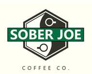 Sponsor Logo for Sober Joe Coffee Co.
