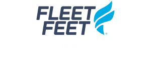 Sponsor Logo for Fleet Feet