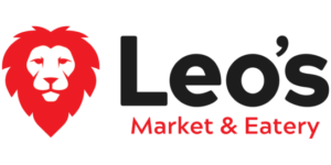 Sponsor Logo for Leo's Market & Eatery