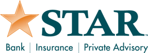 Sponsor Logo for STAR Financial Bank