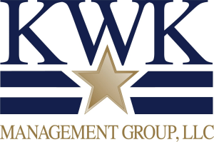 Sponsor Logo for KWK Management Group