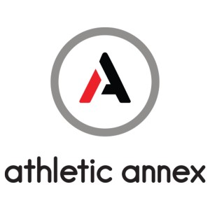Sponsor Logo for Athletic Annex