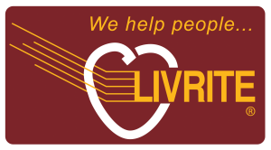 Sponsor Logo for LivRite