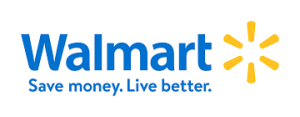 Sponsor Logo for Walmart