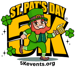St. Pat's Day 5K/2K/.08K home