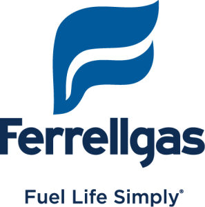 Sponsor Logo for Ferrellgas