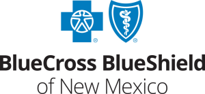 Sponsor Logo for Blue Cross Blue Shield of New Mexico